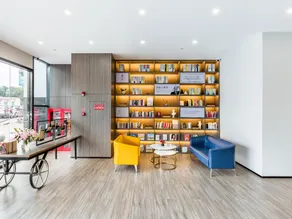Hanting Hotel Shenzhen Guanlan Wuhe Avenue - Image 2