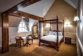 Celbridge Manor Hotel - Image 3