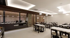 Just Sleep Hotel Suite Cheonan Station - Image 5