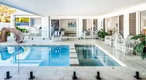 Golden Beach Ultimate Family Getaway - Pool & Spa - Image 2