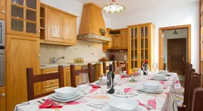 Holiday Home Ruhiges Landhaus Remedios mit Panoramablick by Interhome - Image 3