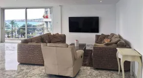 Promenade des anglais Amazing sea view 140M2 3BR - Image 4