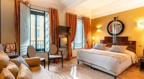 Hôtel Le Meurice - Image 2