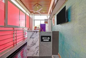 Hotel O EVEREST INN - Image 4