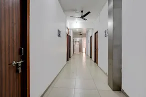 Hotel O Sama Residency - Image 4