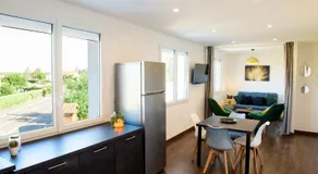 Le Forez Appartement 4 pers ou Studio 2 pers - Image 5