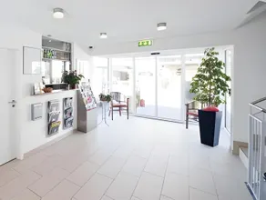 Hotel Merlin - Image 5