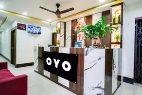 Hotel O by OYO HNG INN - Image 5