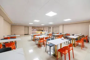 Elong Yam Hotel (Chongqing Shapingba Ciqikou Subway Station) - Image 3