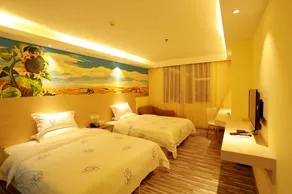Four Seasons Hotel Cenxi - Image 2