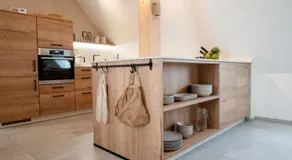 Ferienwohnung heimatselig Wolframs-Eschenbach - Image 3