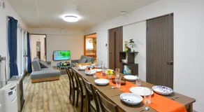 KIYAZA Home Sapporo - Image 4