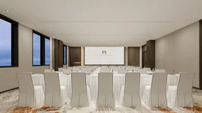 Maison New Century Hotel  Longshan Cixi Ningbo - Image 4