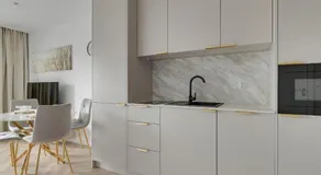 Portovo Apartments Mostek 4 Close to Old Town - Image 2