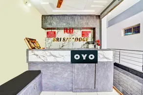 Hotel O Sri Sai Lodge - Image 2