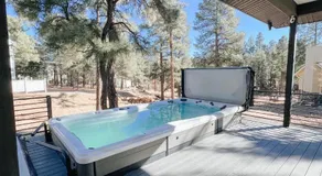 LUXURY MODERN FAMILY VACATION- Bison Ridge Retreat - Image 5