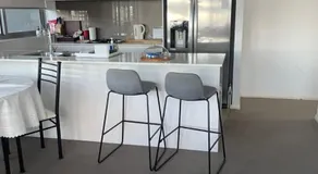 Ocean view 2 Bedroom apartment - Image 5