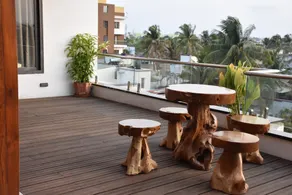 Gulmohar - Luxurious PentHouse (Full AC) - Image 3