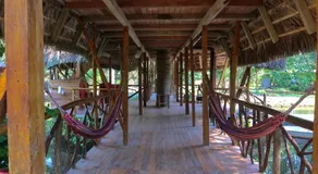 Sinchi Warmi Amazon Lodge - Image 4