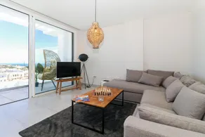 Luxurious penthouse in La Cala Casa Banderas - 3 Golf Facilites close by! - Image 2