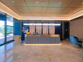 Junyi Baihe Boutique Hotel - Image 2
