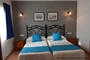 Hostal Juan de Austria - Image 2
