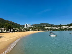 Spacious flat in Discovery bay! - Image 3