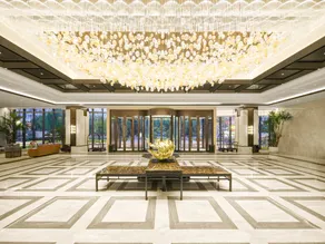 Liuzhouhui  Hotel - Image 2