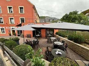 Gästehaus Mack - Mosel Rooms & Restaurant - Image 3