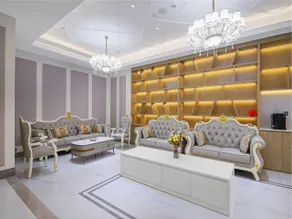 Vienna Zhihao Hotel (Guiyang Fanhuali Quanhu Park Subway Station Branch) - Image 3