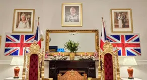 Jubilee Hotel - Image 4