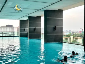 The Shore Premier Suites Melaka - Image 3