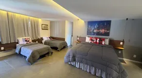 Hotel Halloween Inn Penedo - Image 2