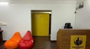 The Wandernest Hostel - Image 4