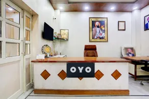 Hotel O by OYO VP GRAND - Image 5