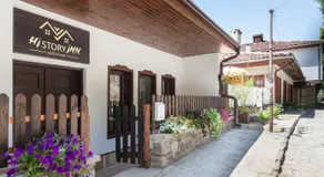 HiStory INN Unique Guest House - Image 4