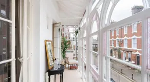 Beautiful Ground floor apartment with Parking, Exeter - Image 4