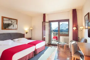Sno Hotel Formigal - Image 2