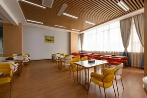 GreenTree Eastern Hotel (Urumqi Tianshan Mingyue City Branch) - Image 4