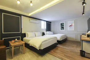 Daegu Airport Boing Hotel - Image 2