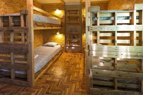 Eco Hostel - Tribo da Praia - Image 2