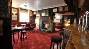 Crown Hotel Brackley - Image 5
