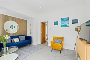 Captains Quarters - Image 3