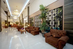 Sutan Raja Hotel & Convention Centre Kotamobagu - Image 3