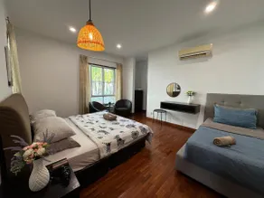 22 Pax Mai Villa Bali Style Batu Ferringhi Penang - Image 2