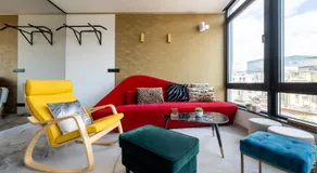 Ecstatic Living Ixelles, Luxury in the European Quarter - Image 5