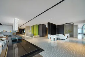 Atour S Hotel Lanzhou Asia-Europe International High Altitude - Image 5