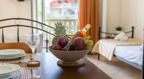 Sunny Aprt at Klelia Cottage - Image 2