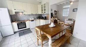 Villa au Calme avec Jardin, Proche Plage et Commerces, Wifi et Équipements Complets - FR-1-361-117 - Image 3