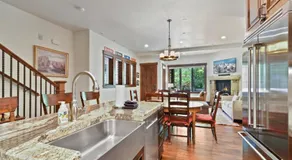 Pool, Hot Tub, Gym Juniper Landing 2 bedroom Canyons Retreat - Image 3